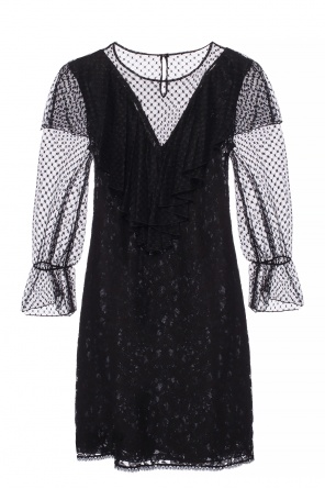 Lace dress, zdjęcie 1 Lace dress od See By Chloe